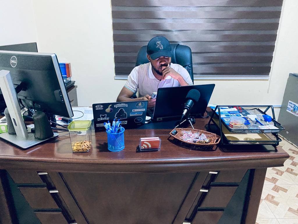 Cybersecurity professionals