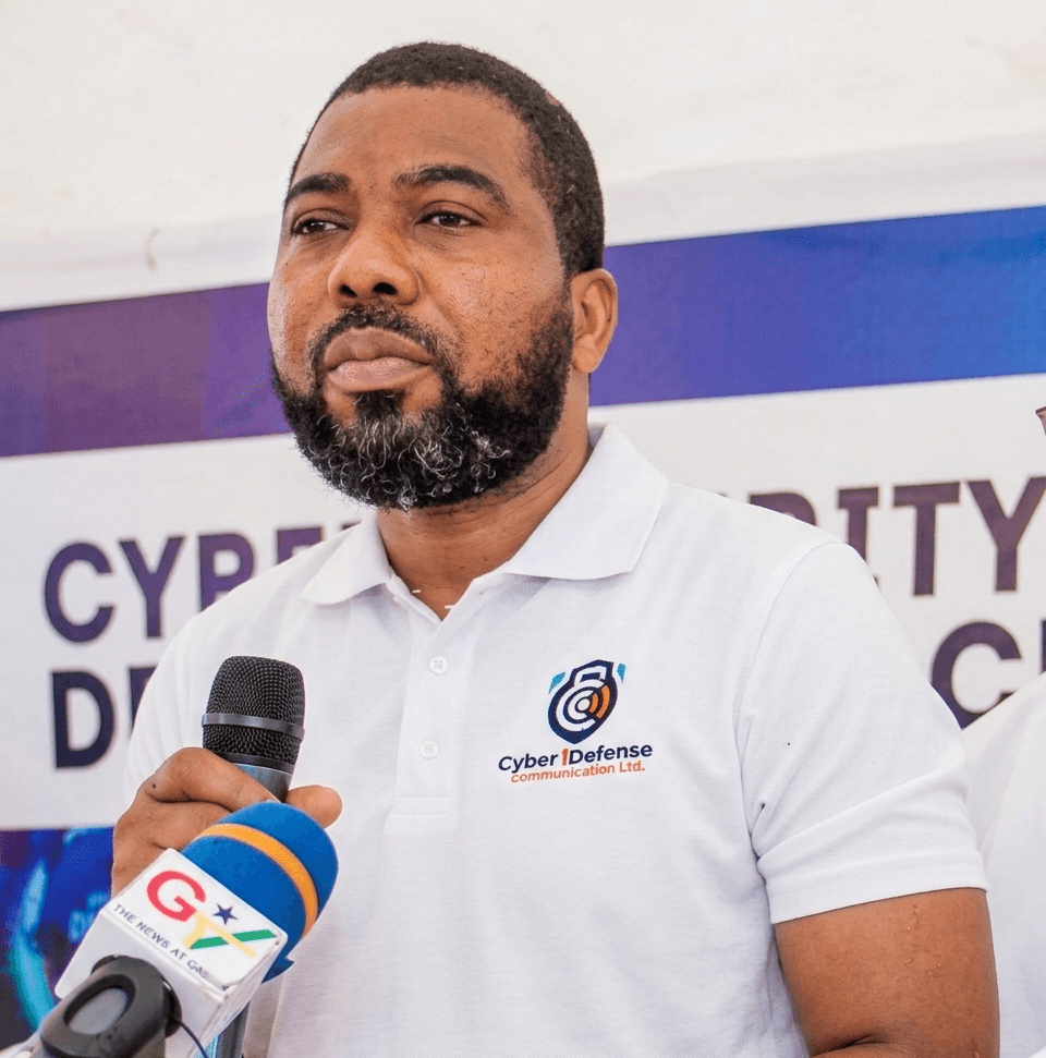 Cybersecurity professionals