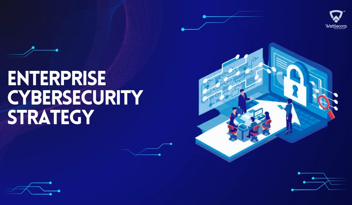 Enterprise & Corporate Cybersecurity Services