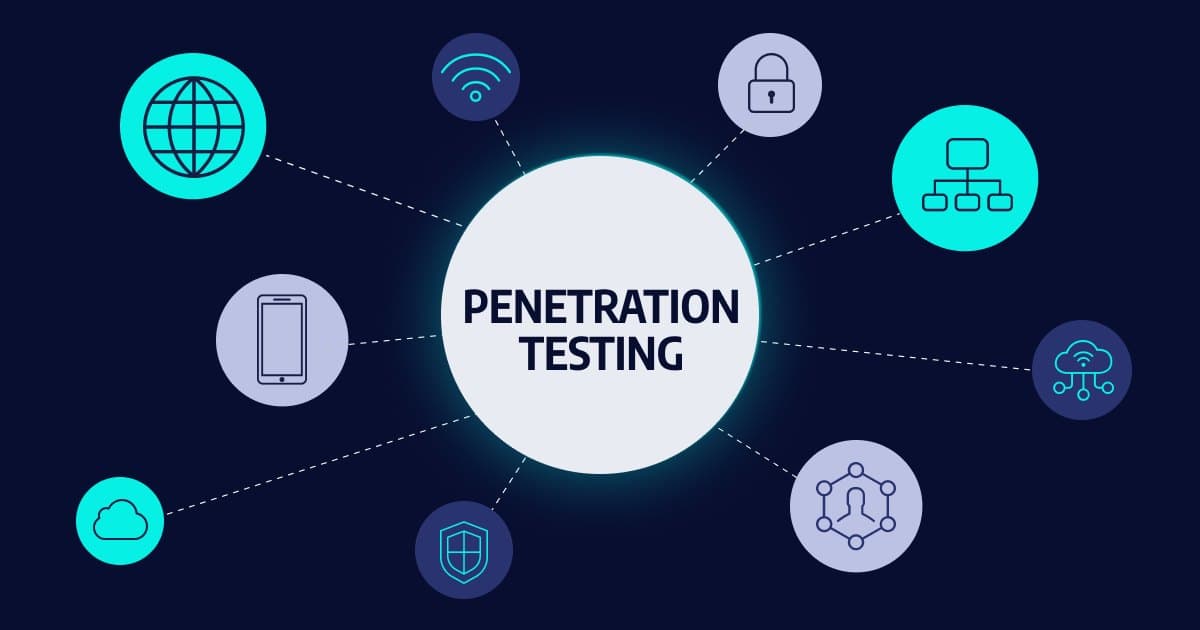 Penetration Testing