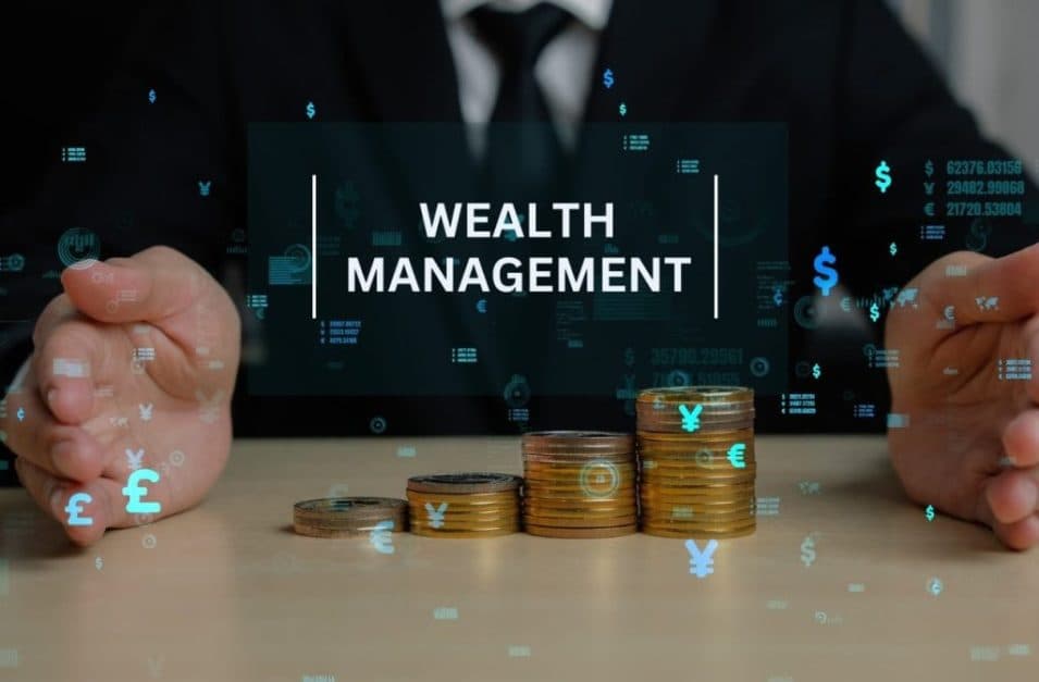 Wealth Management Training