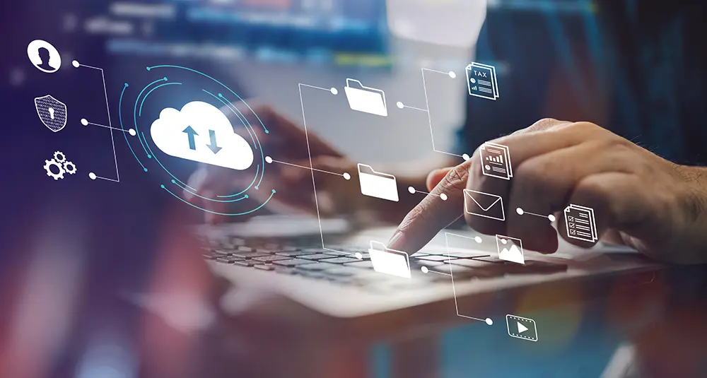 Cloud Computing Training